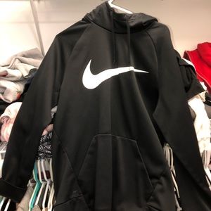 Brand new nike sweatshirt